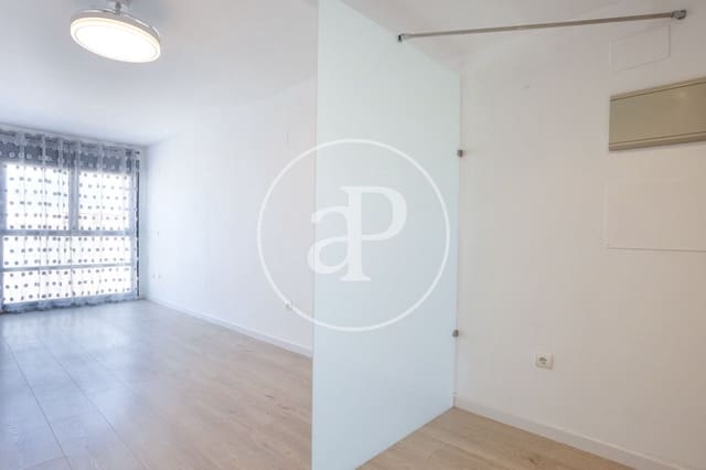 3 soveværelse Lejlighed til leje i Sant Marcel.li, Valencia by - € 1.300 (Ref: 9591392)