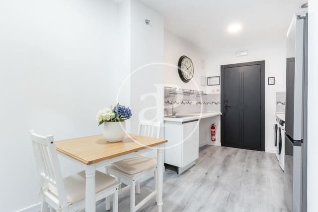 1 soveværelse Villa til leje i En Corts, Valencia by - € 1.490 (Ref: 9591393)
