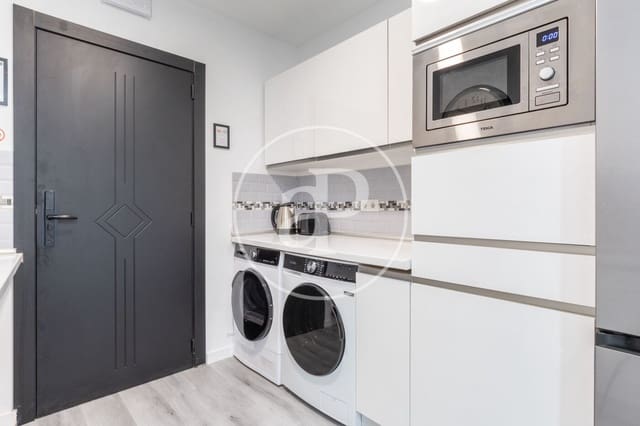 1 soveværelse Villa til leje i En Corts, Valencia by - € 1.490 (Ref: 9591393)