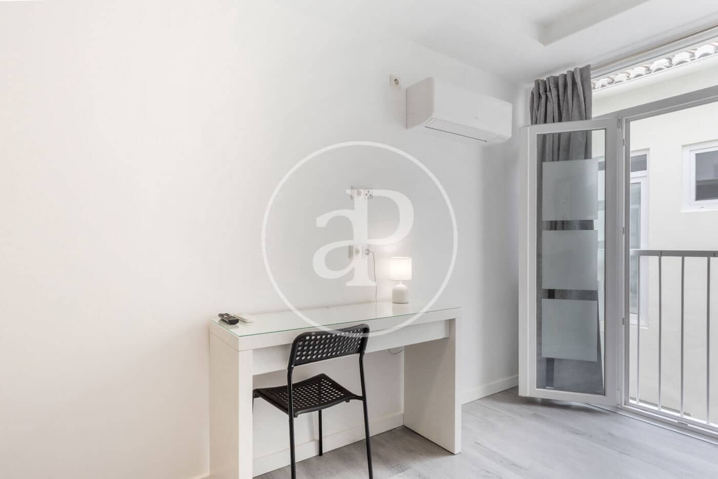 1 soveværelse Villa til leje i Valencia by - € 1.490 (Ref: 9591393)