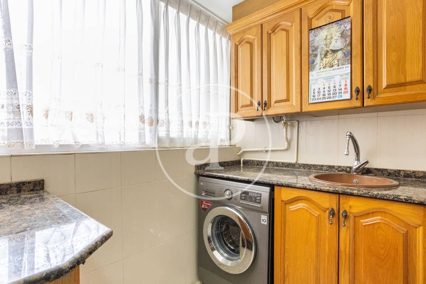 3 quarto Apartamento para venda em Valencia cidade - 360 000 € (Ref: 9591394)