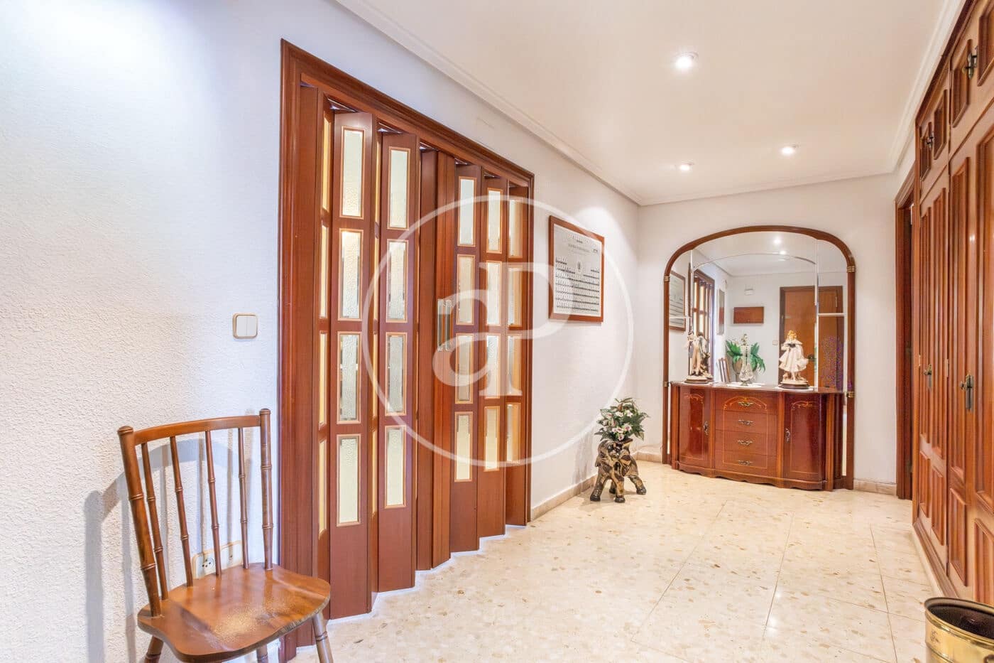 3 quarto Apartamento para venda em Valencia cidade - 360 000 € (Ref: 9591394)