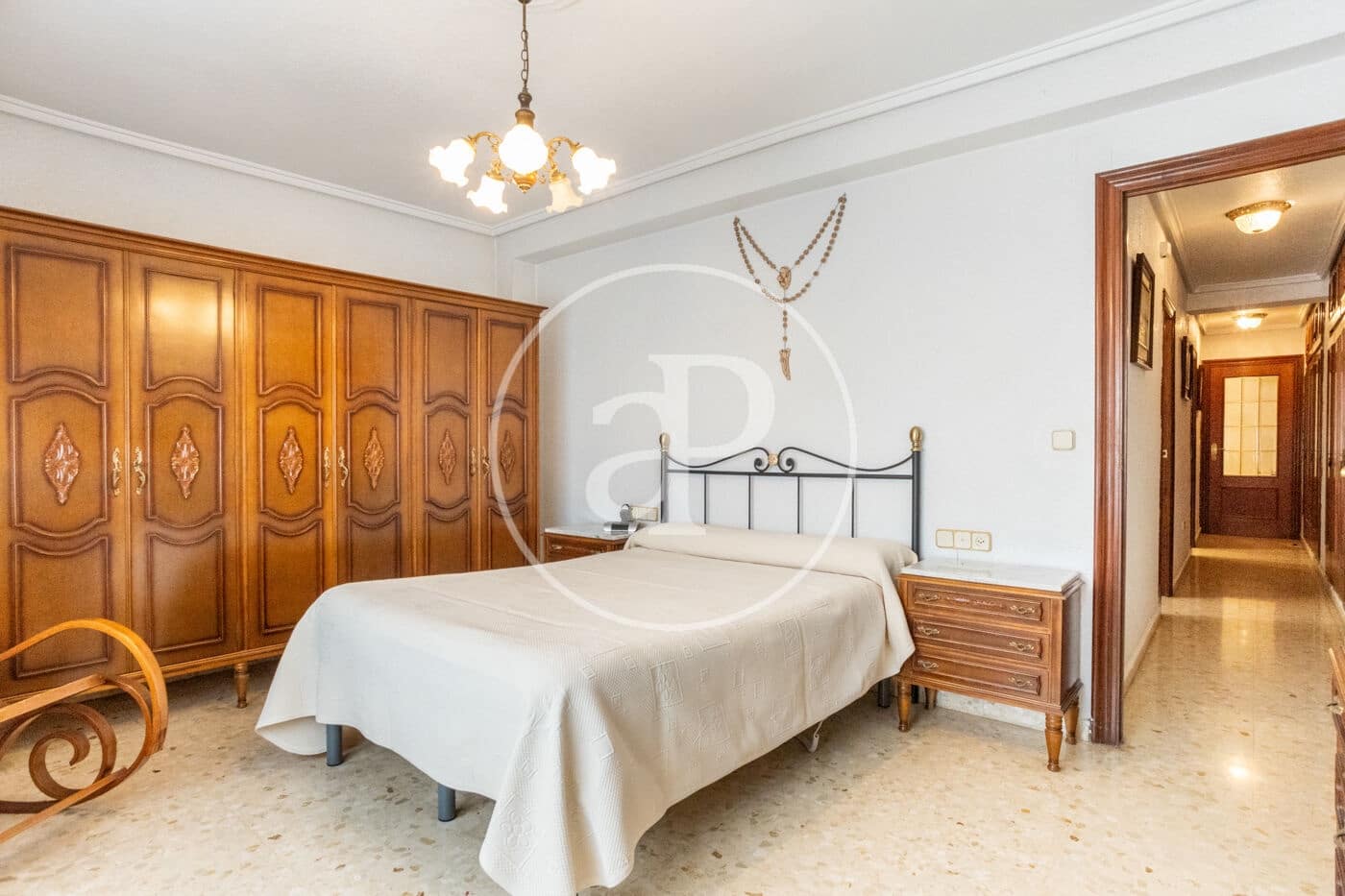 3 quarto Apartamento para venda em Valencia cidade - 360 000 € (Ref: 9591394)