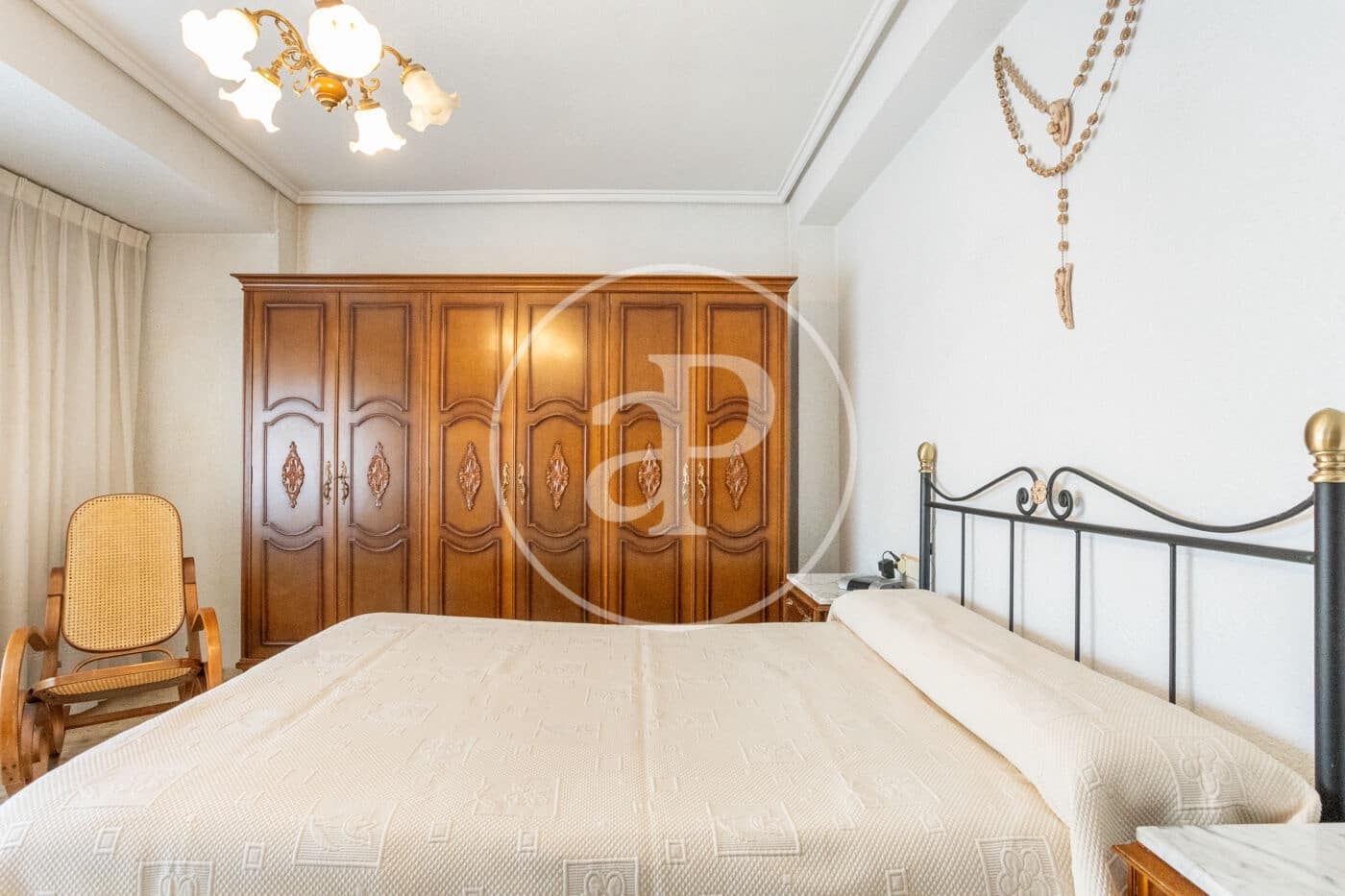 3 quarto Apartamento para venda em Valencia cidade - 360 000 € (Ref: 9591394)