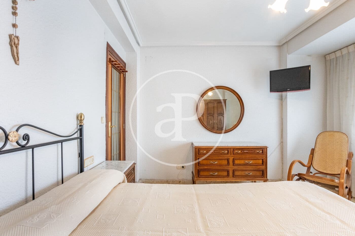 3 quarto Apartamento para venda em Valencia cidade - 360 000 € (Ref: 9591394)