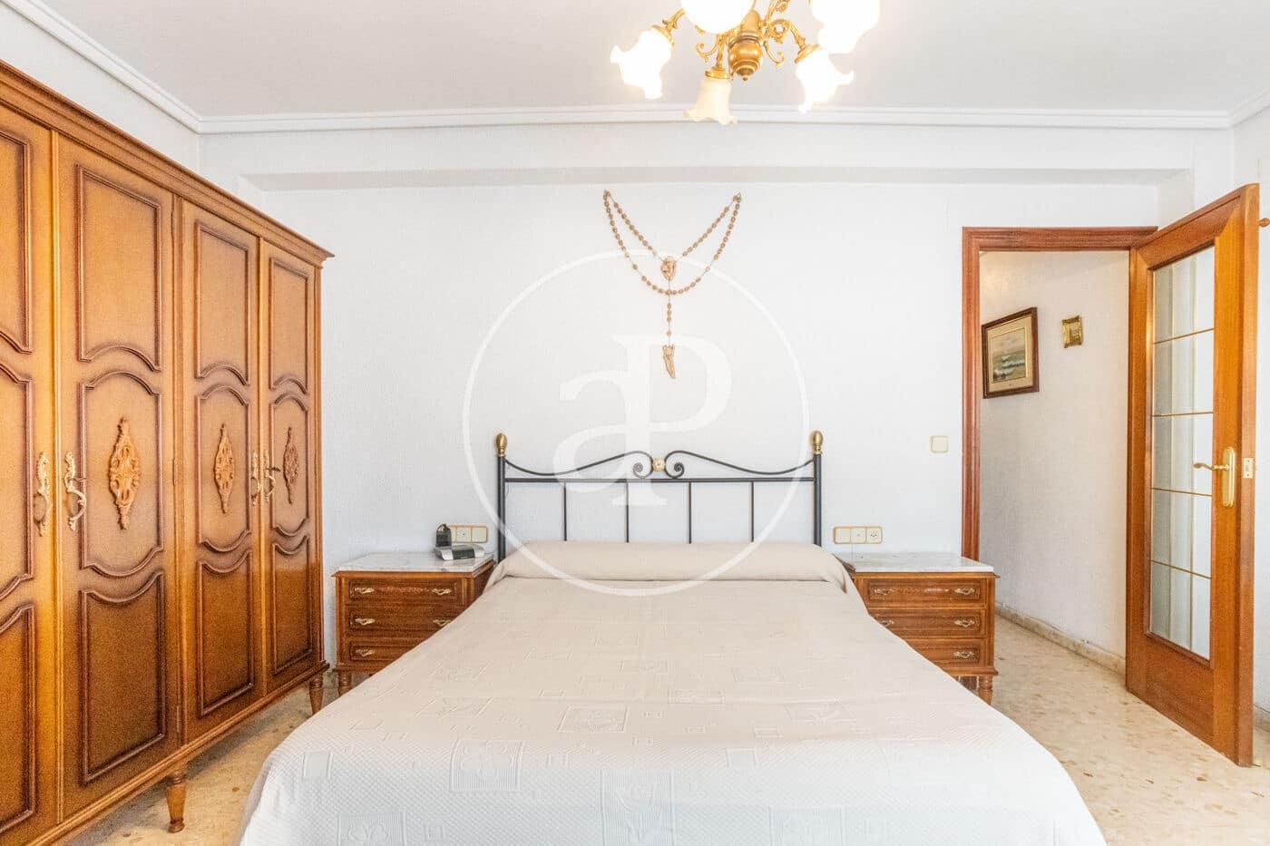 3 quarto Apartamento para venda em Valencia cidade - 360 000 € (Ref: 9591394)