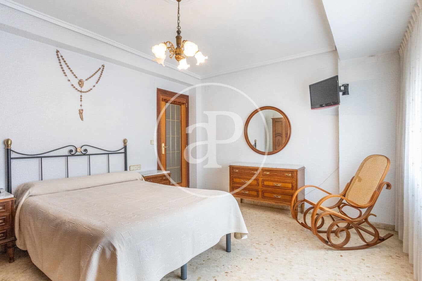 3 quarto Apartamento para venda em Valencia cidade - 360 000 € (Ref: 9591394)