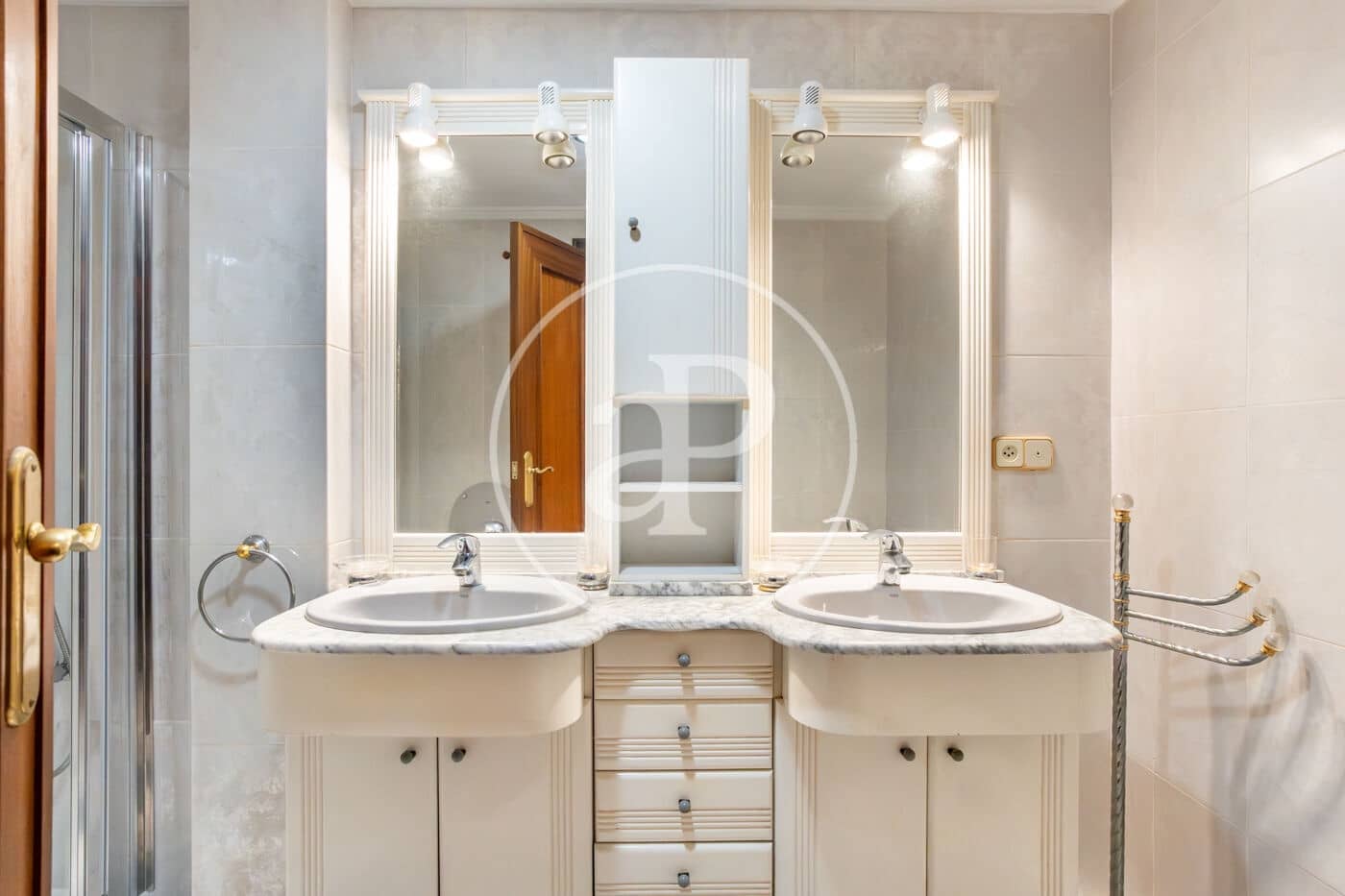 3 quarto Apartamento para venda em Valencia cidade - 360 000 € (Ref: 9591394)