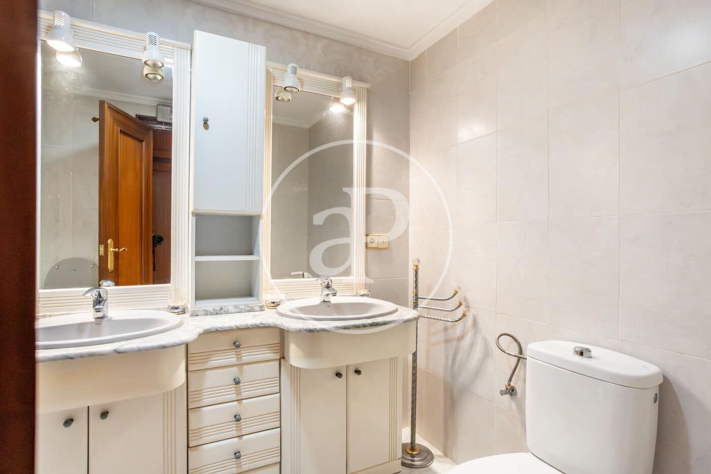 3 quarto Apartamento para venda em Valencia cidade - 360 000 € (Ref: 9591394)