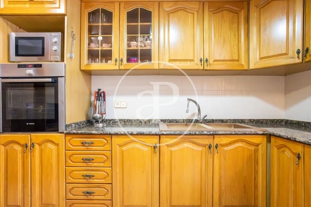 3 quarto Apartamento para venda em Morvedre, Valência cidade - 360 000 € (Ref: 9591394)