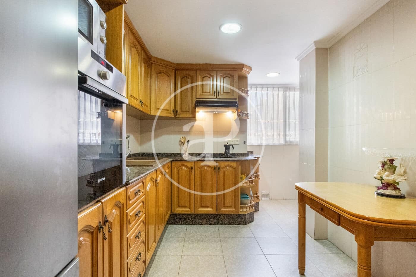 3 quarto Apartamento para venda em Valencia cidade - 360 000 € (Ref: 9591394)