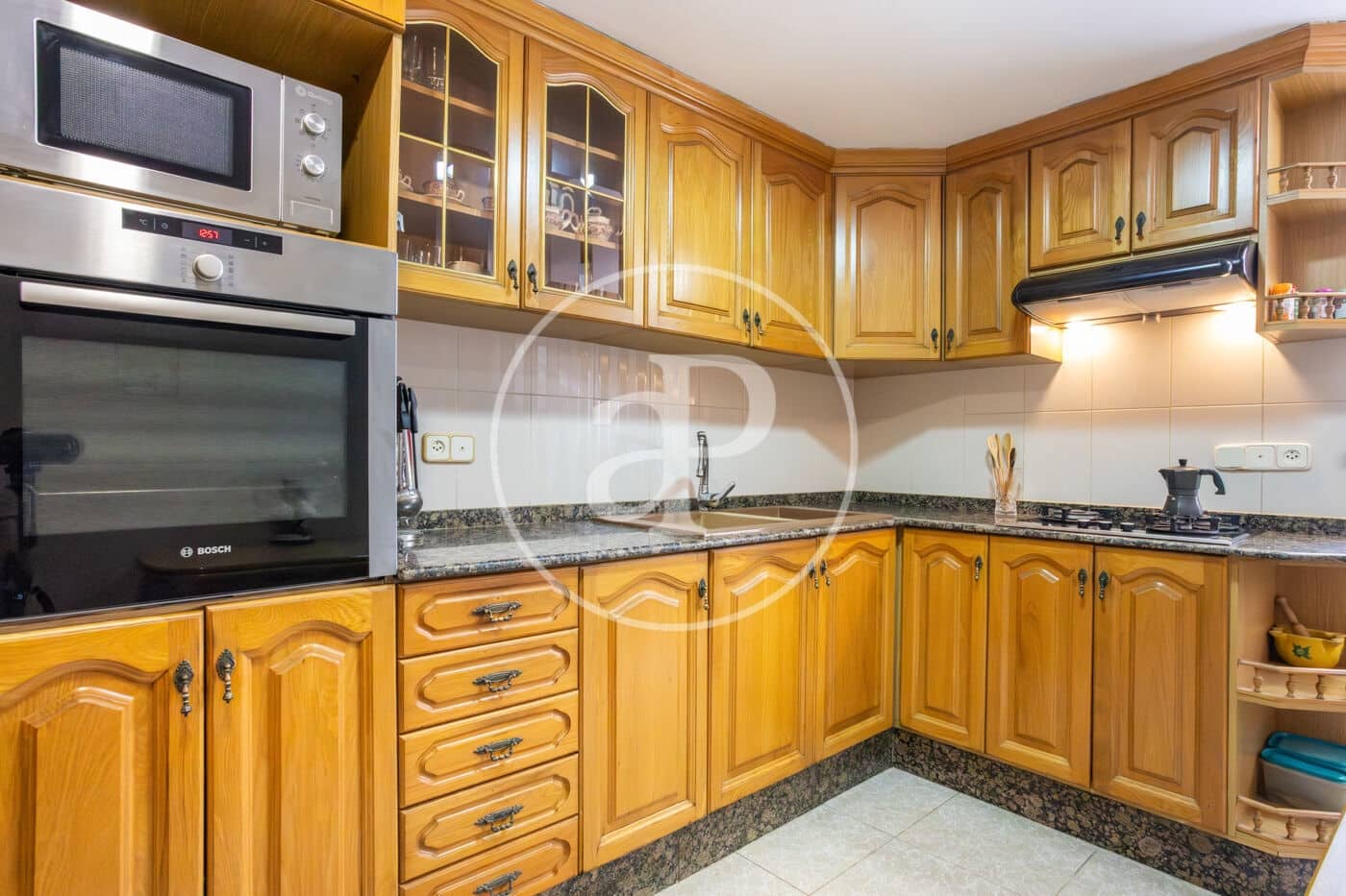 3 quarto Apartamento para venda em Valencia cidade - 360 000 € (Ref: 9591394)