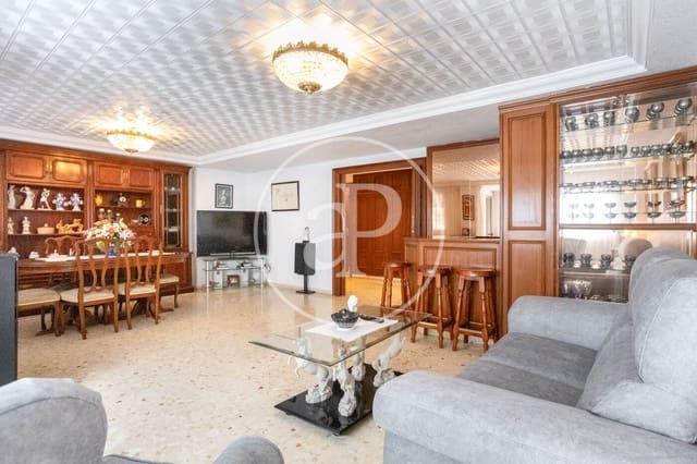 3 quarto Apartamento para venda em Morvedre, Valência cidade - 360 000 € (Ref: 9591394)