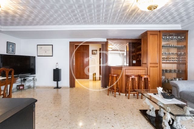 3 quarto Apartamento para venda em Morvedre, Valência cidade - 360 000 € (Ref: 9591394)