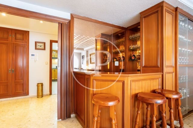 3 quarto Apartamento para venda em Morvedre, Valência cidade - 360 000 € (Ref: 9591394)