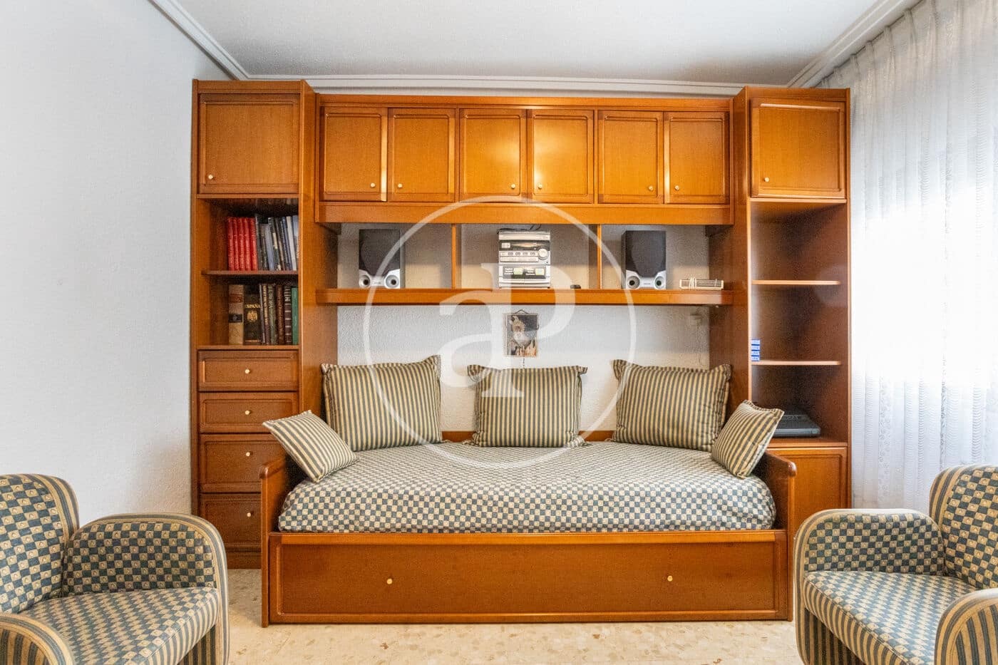 3 quarto Apartamento para venda em Valencia cidade - 360 000 € (Ref: 9591394)