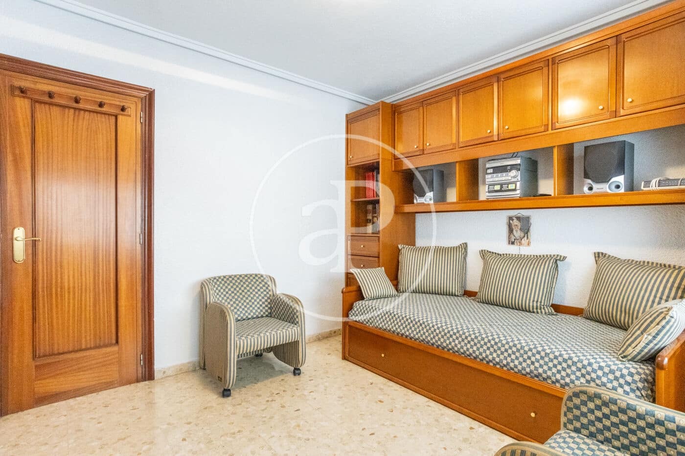 3 quarto Apartamento para venda em Valencia cidade - 360 000 € (Ref: 9591394)