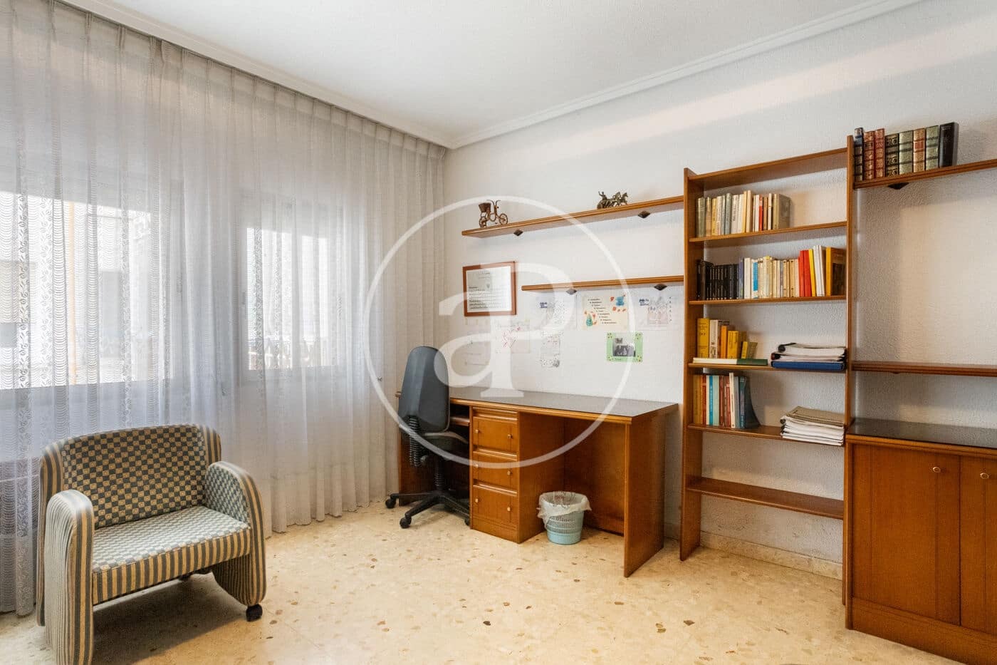 3 quarto Apartamento para venda em Valencia cidade - 360 000 € (Ref: 9591394)