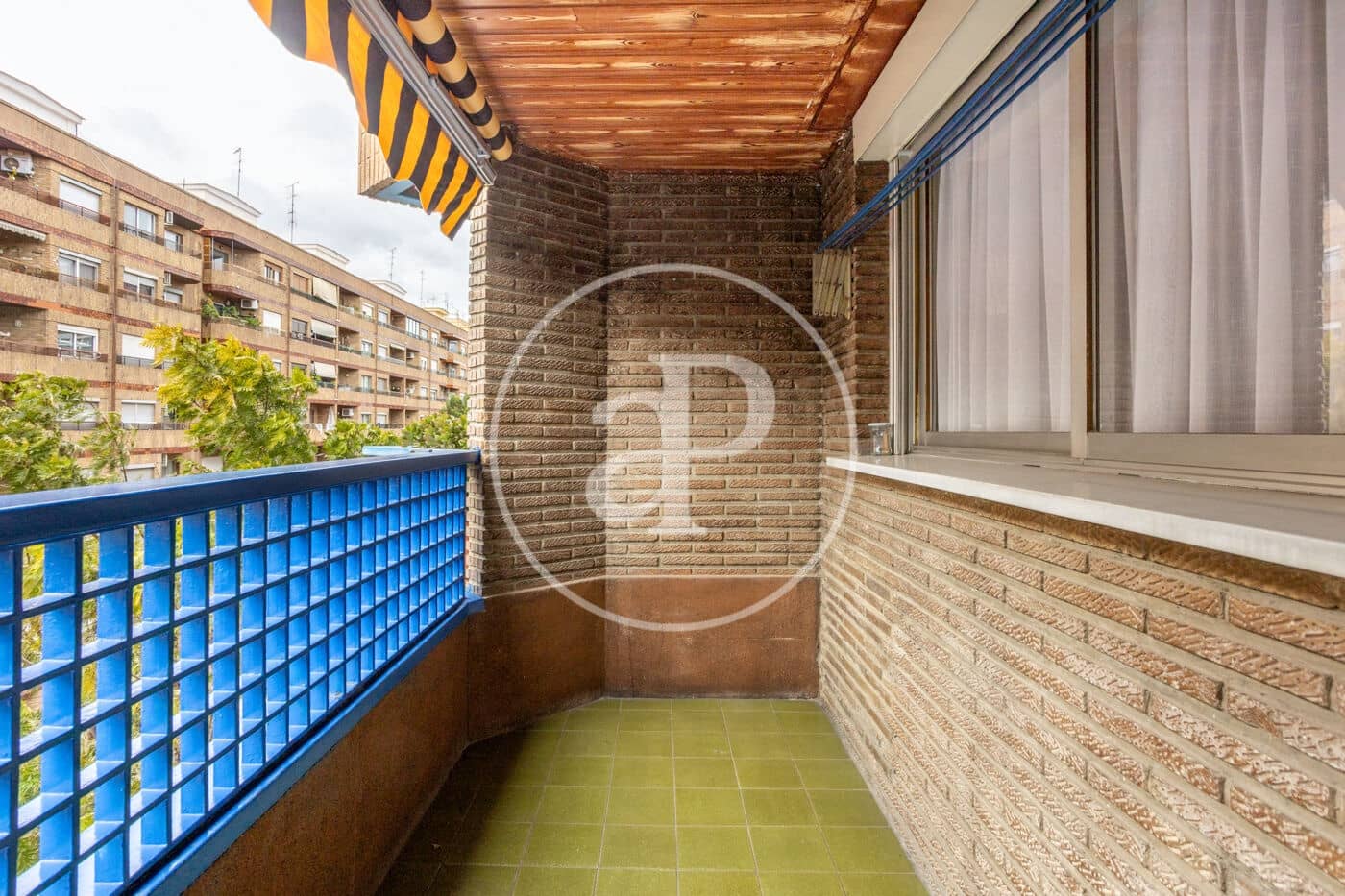 3 quarto Apartamento para venda em Valencia cidade - 360 000 € (Ref: 9591394)