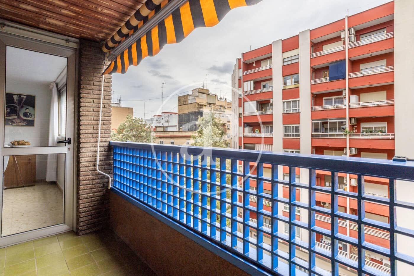 3 quarto Apartamento para venda em Valencia cidade - 360 000 € (Ref: 9591394)