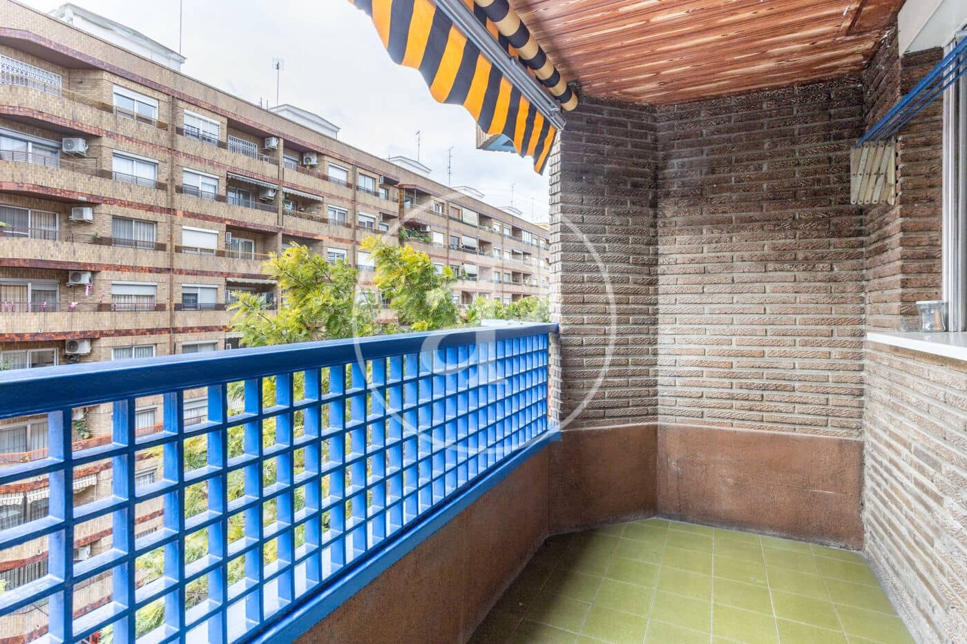 3 quarto Apartamento para venda em Valencia cidade - 360 000 € (Ref: 9591394)