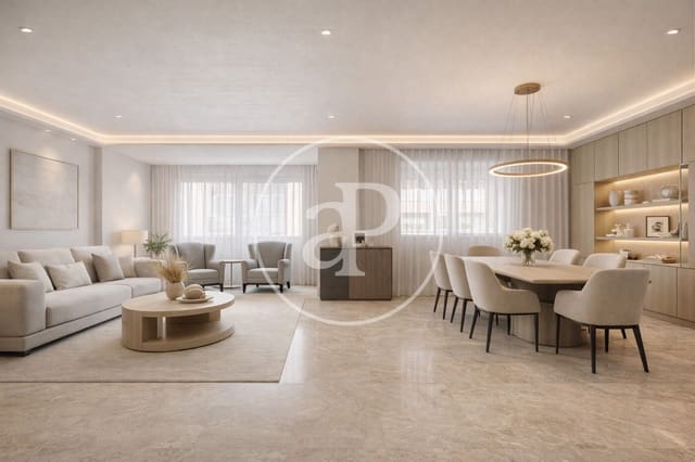 2 sypialnia Apartament na sprzedaż w Morvedre, Miasto Walencja - 360 000 € (Ref: 9591394)