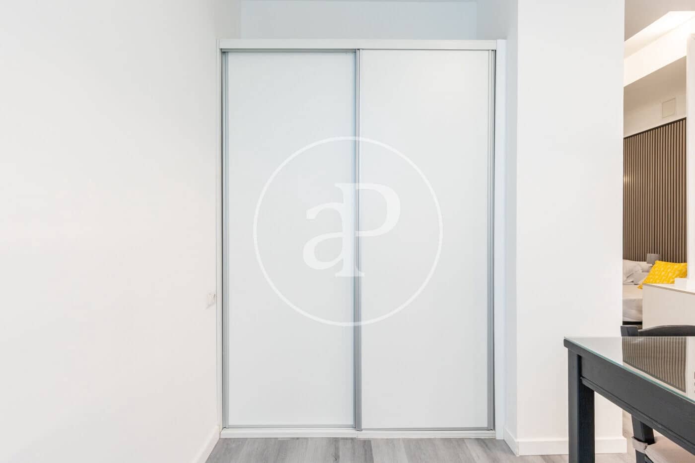 1 soveværelse Villa til leje i Valencia by - € 1.490 (Ref: 9591395)