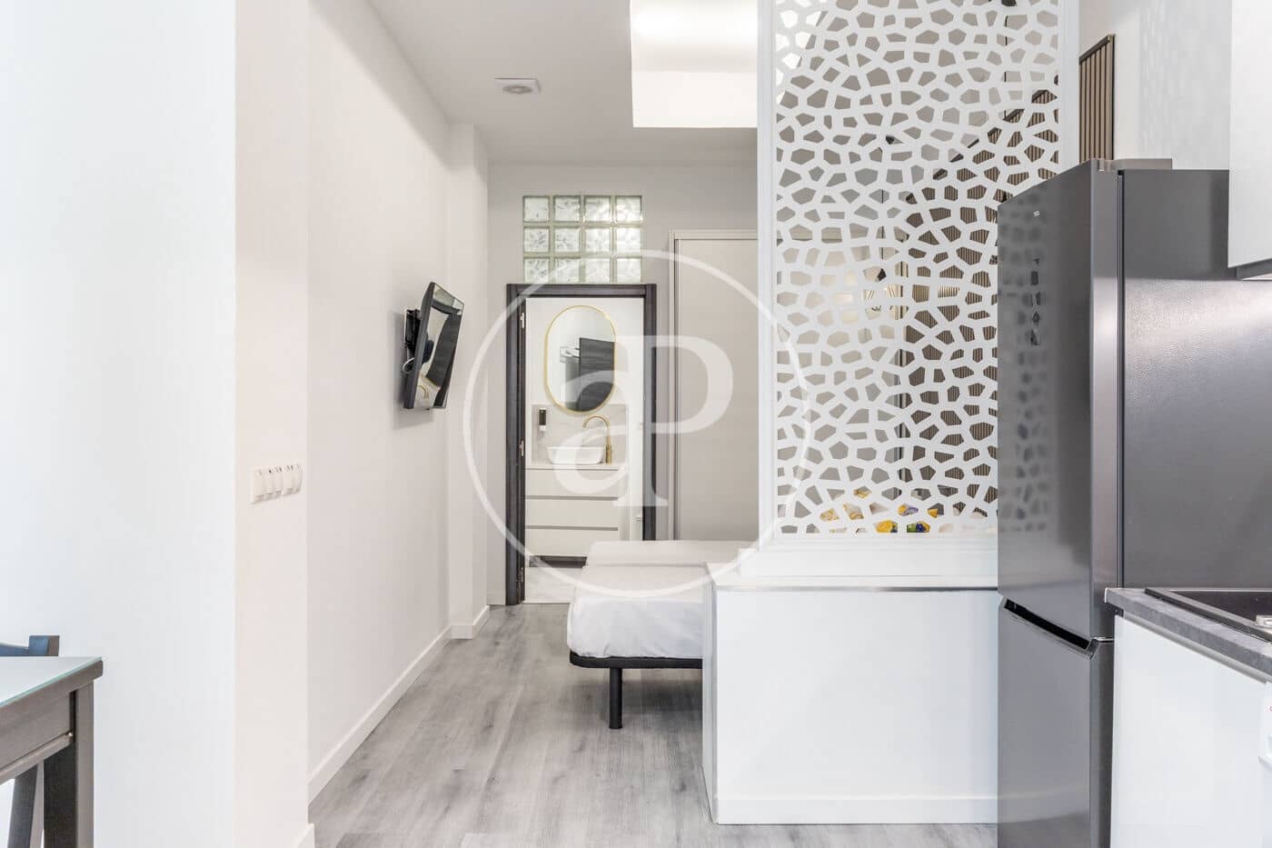 1 soveværelse Villa til leje i Valencia by - € 1.490 (Ref: 9591395)