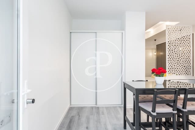 1 soveværelse Villa til leje i En Corts, Valencia by - € 1.490 (Ref: 9591395)