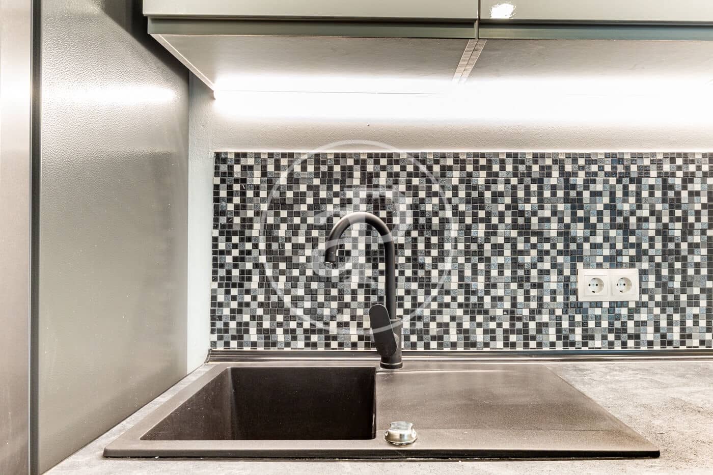 1 soveværelse Villa til leje i Valencia by - € 1.490 (Ref: 9591395)