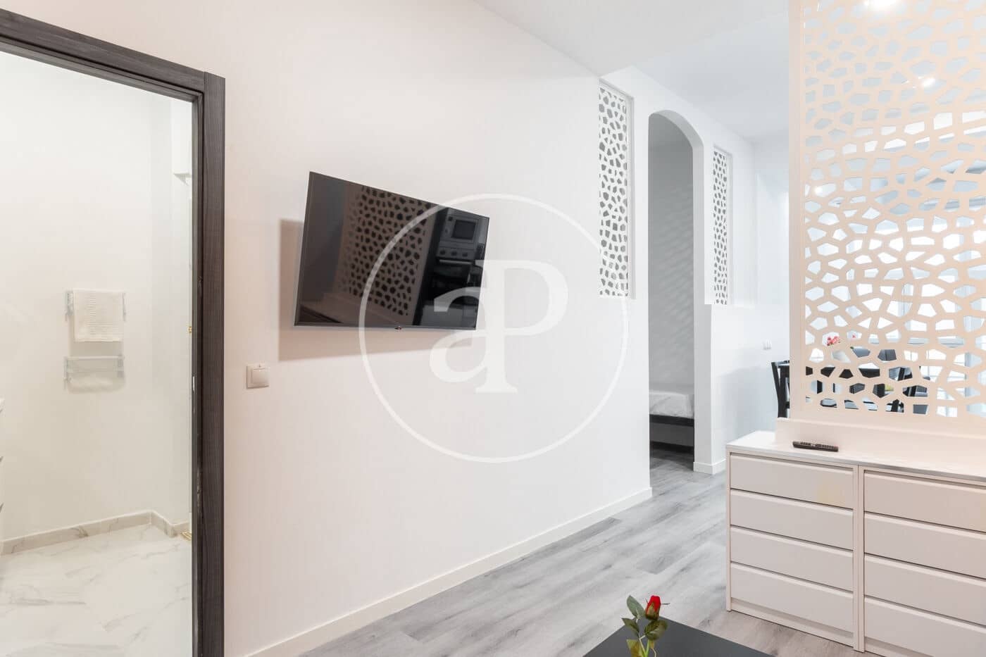 2 soveværelse Villa til leje i Valencia by - € 1.490 (Ref: 9591396)