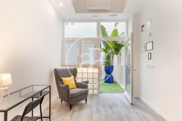 2 soveværelse Villa til leje i En Corts, Valencia by - € 1.490 (Ref: 9591396)