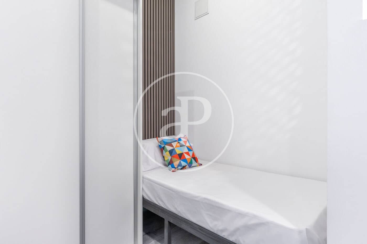 2 soveværelse Villa til leje i Valencia by - € 1.490 (Ref: 9591396)