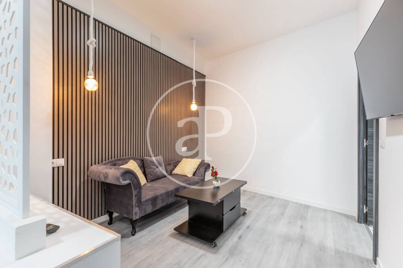 2 soveværelse Villa til leje i Valencia by - € 1.490 (Ref: 9591396)