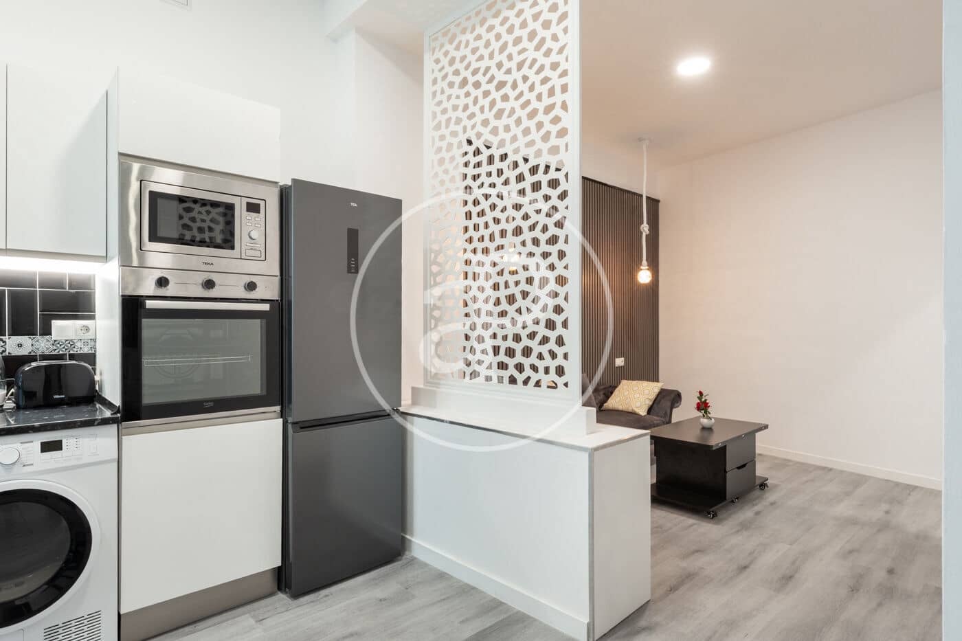 2 soveværelse Villa til leje i Valencia by - € 1.490 (Ref: 9591396)