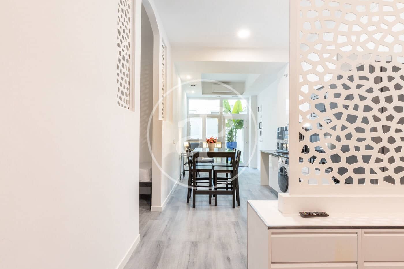 2 soveværelse Villa til leje i Valencia by - € 1.490 (Ref: 9591396)