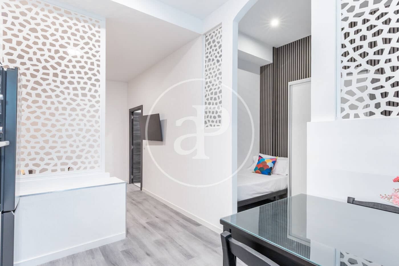 2 soveværelse Villa til leje i Valencia by - € 1.490 (Ref: 9591396)