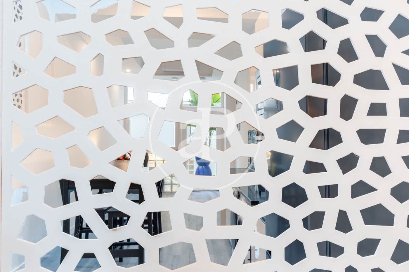 2 soveværelse Villa til leje i Valencia by - € 1.490 (Ref: 9591396)