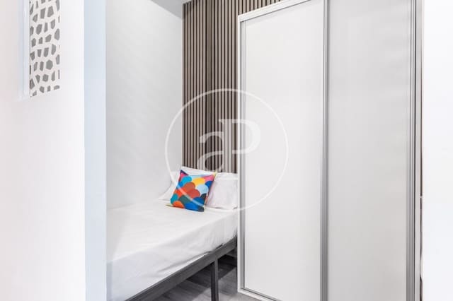 2 soveværelse Villa til leje i En Corts, Valencia by - € 1.490 (Ref: 9591396)