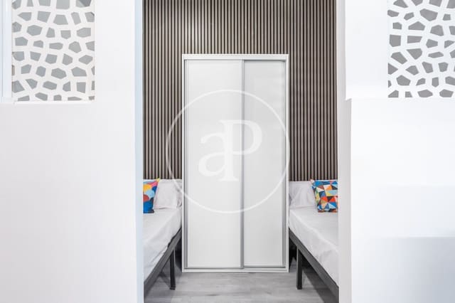 2 soveværelse Villa til leje i En Corts, Valencia by - € 1.490 (Ref: 9591396)