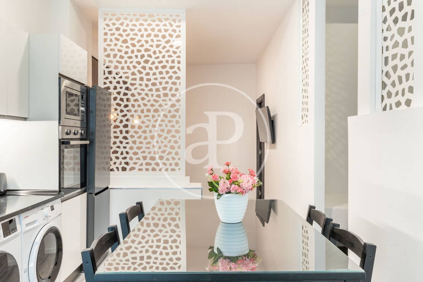 2 soveværelse Villa til leje i Valencia by - € 1.490 (Ref: 9591396)