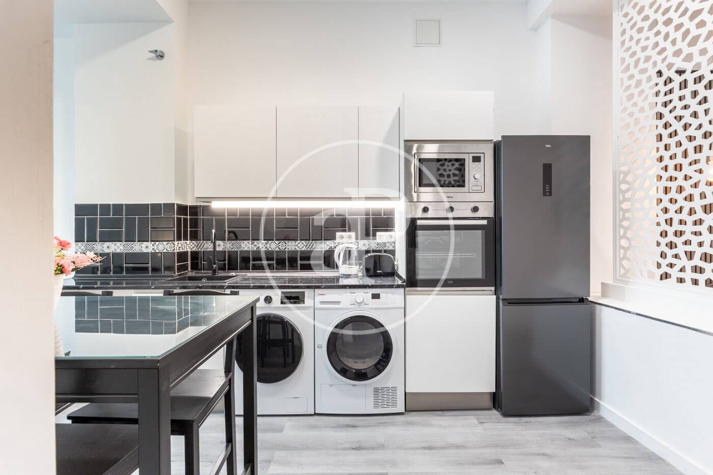 2 soveværelse Villa til leje i Valencia by - € 1.490 (Ref: 9591396)