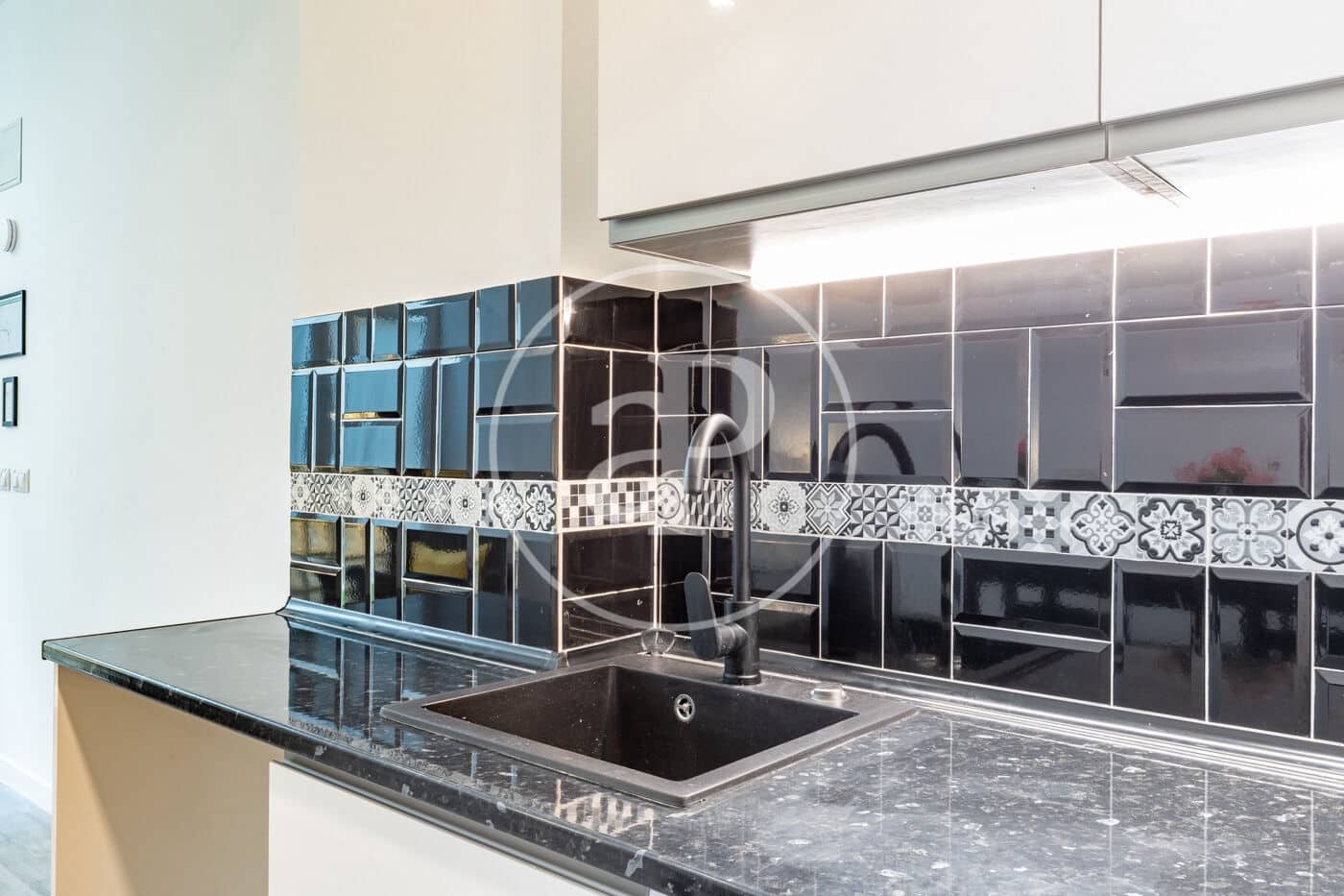 2 soveværelse Villa til leje i Valencia by - € 1.490 (Ref: 9591396)