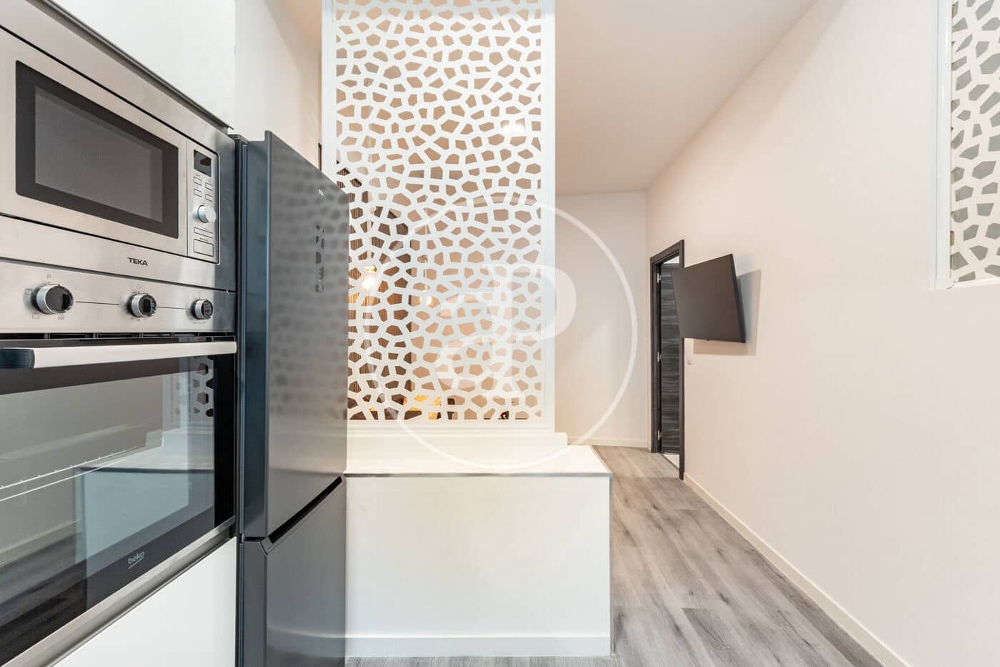 2 soveværelse Villa til leje i Valencia by - € 1.490 (Ref: 9591396)