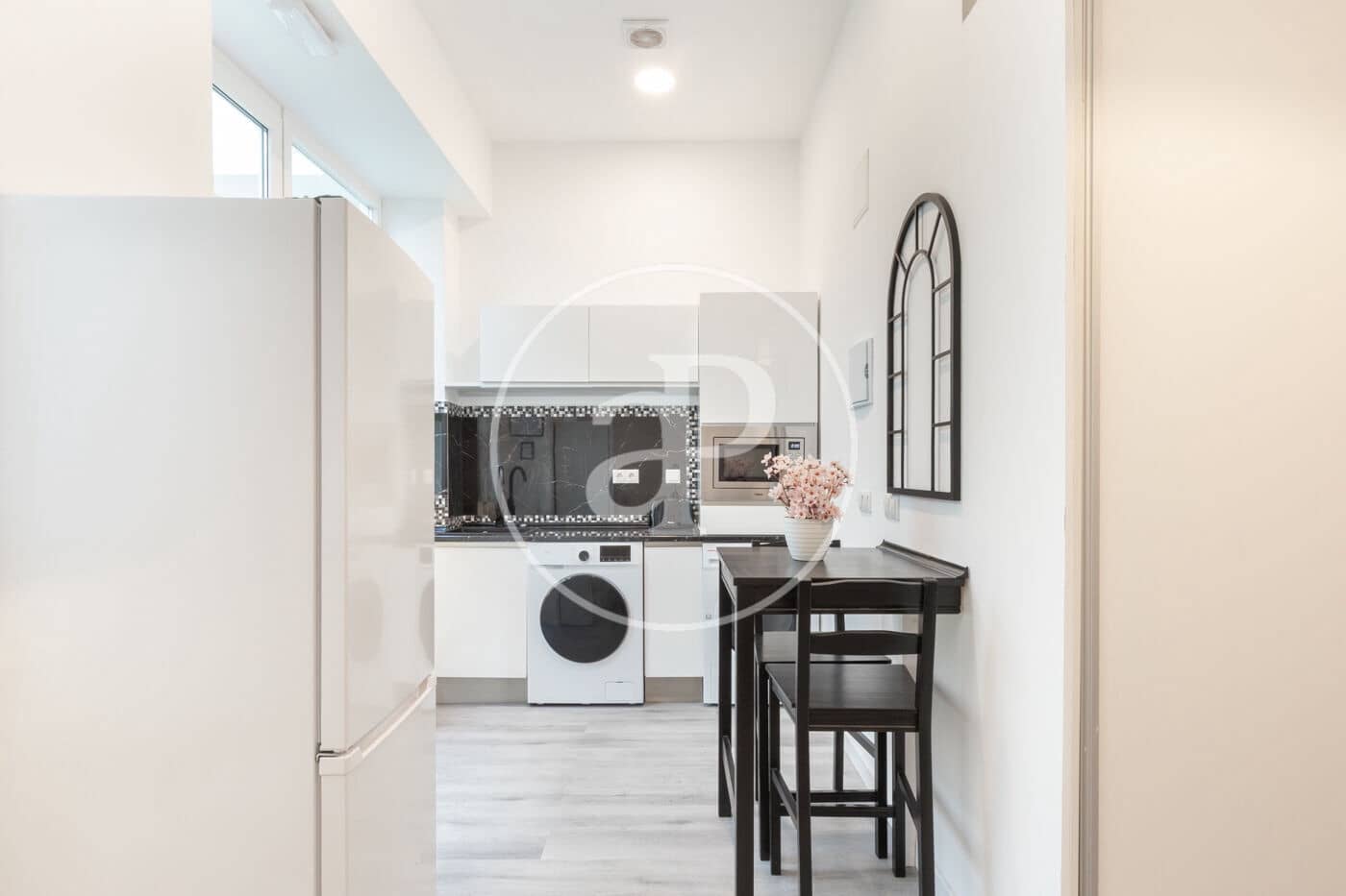 1 soveværelse Villa til leje i Valencia by - € 1.490 (Ref: 9591397)