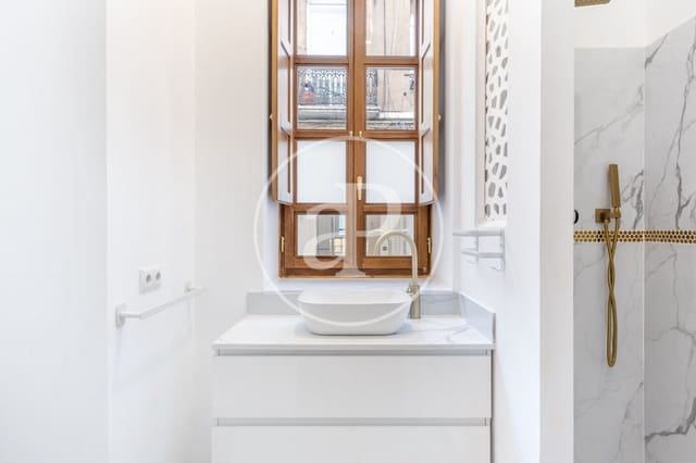 1 soveværelse Villa til leje i En Corts, Valencia by - € 1.490 (Ref: 9591397)