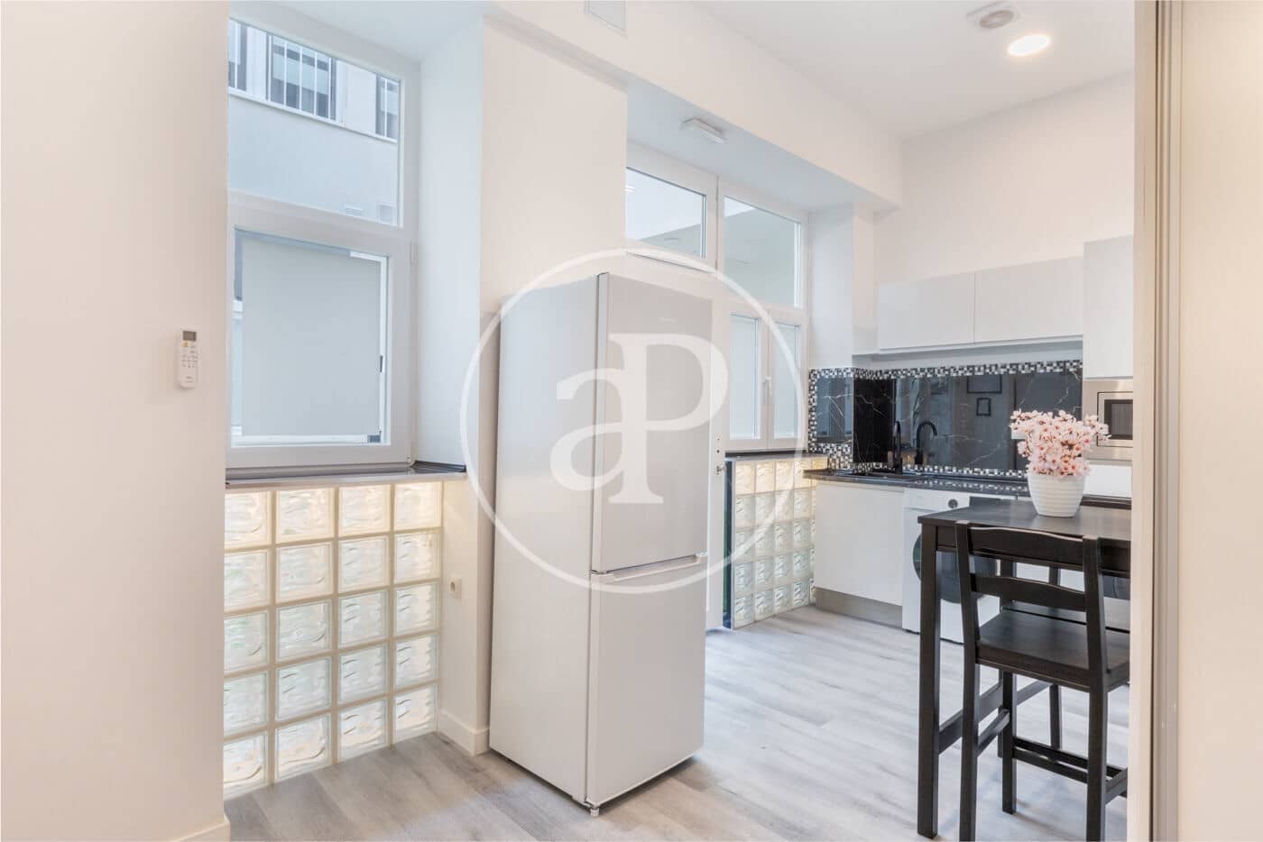 1 soveværelse Villa til leje i Valencia by - € 1.490 (Ref: 9591397)