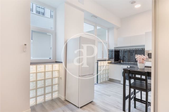 1 soveværelse Villa til leje i En Corts, Valencia by - € 1.490 (Ref: 9591397)