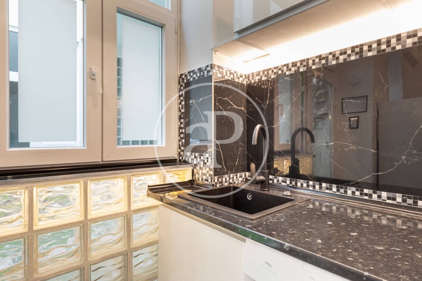 1 soveværelse Villa til leje i Valencia by - € 1.490 (Ref: 9591397)