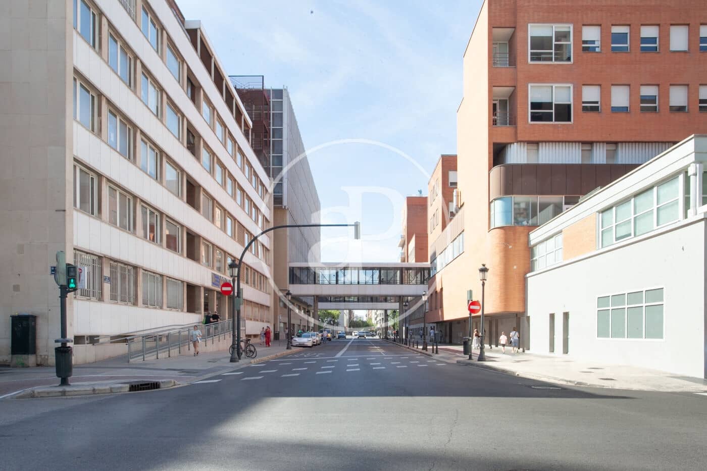 2 makuuhuone Huoneisto myytävänä paikassa Valencia kaupunki - 560 000 € (Ref: 9596244)